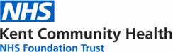 Kent Community Health NHS Foundation Trust logo