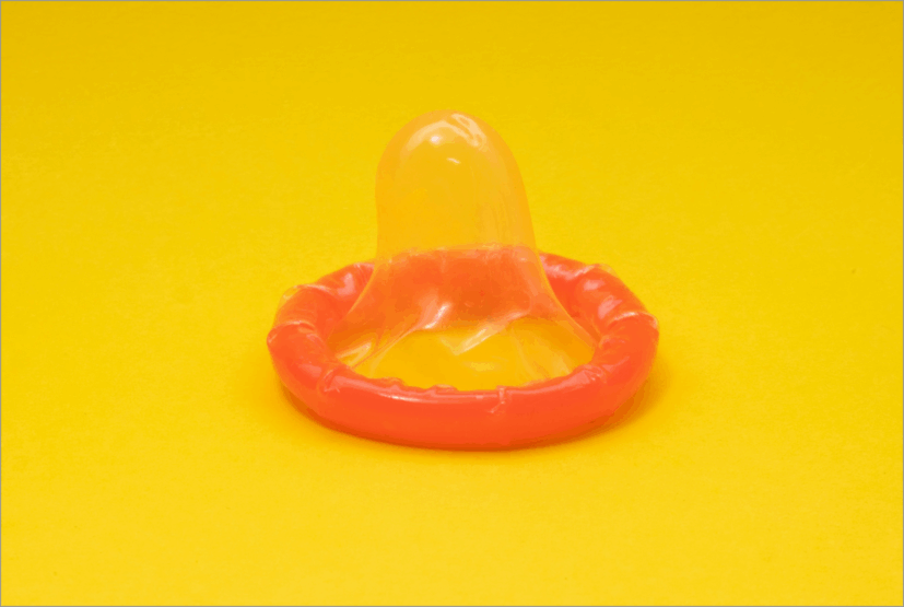 Condom